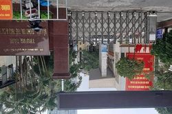 Hà Nội: Trung tâm Văn hóa - Thông tin, Thể thao và Du lịch Cầu Giấy bị 'tố' hàng loạt sai phạm