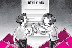 Ra Tòa cay đắng nhận ra thân phận 'quạ nuôi con tu hú'