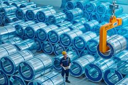 Hòa Phát đặt mục tiêu lợi nhuận 18.000 tỷ đồng