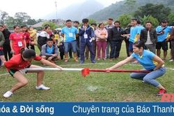 Vì mục tiêu dân cường, nước thịnh