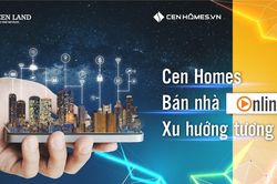 Cen Land đặt mục tiêu doanh thu 4.000 tỷ đồng và tuyển gấp đôi nhân sự