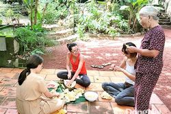 Làm homestay trên đất Đồng Nai