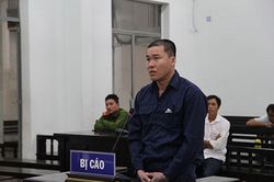 Cứu anh rể, em vợ vào tù