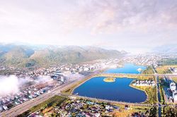 Thành phố Lai Châu: 7.265 tỷ đồng huy động cho phát triển kết cấu hạ tầng kinh tế - xã hội