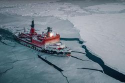 Kênh đào Suez tắc đường, Nga đề xuất tuyến đường mới siêu ngắn