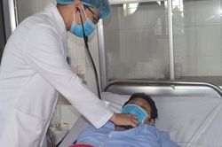 Cứu sống bệnh nhân nhồi máu cơ tim đã bị ngưng tim