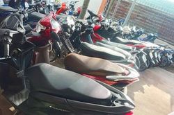 Vây bắt khoảng 70 'quái xế' đua xe trên Quốc lộ 1A