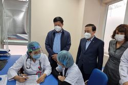 Bộ Y tế xác nhận 2 ca COVID-19 nhập cảnh trái phép tại TP.HCM và Hải Phòng