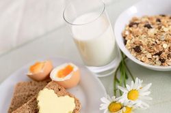 Những việc nên làm sau khi thức dậy buổi sáng