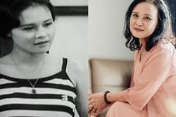 NSND Hoàng Cúc - nàng dâu Thủy trong 'Tướng về hưu' sau 33 năm giờ ra sao?