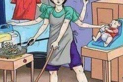 Nhờ chồng lai con đi học, vợ giận tím mặt chỉ muốn ly hôn khi chồng hỏi 'Con học trường nào?'