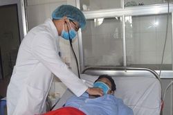 Cứu sống bệnh nhân nhồi máu cơ tim