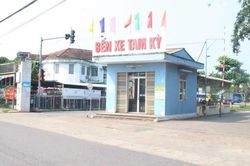Quảng Nam: Xây dựng bến xe lớn nhất tỉnh