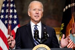 Ông Biden mời lãnh đạo Nga, Trung Quốc tham gia cuộc họp hệ trọng