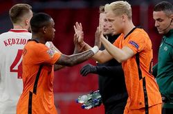 Soi kèo Hà Lan vs Latvia. Vòng loại World Cup 2022 khu vực châu Âu