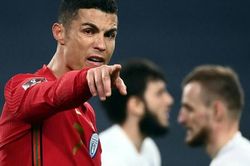 Soi kèo Serbia vs Bồ Đào Nha. Vòng loại World Cup 2022 khu vực châu Âu