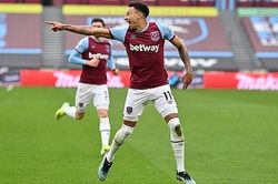 MU sẽ thưởng lớn cho Lingard sau khi tỏa sáng ở West Ham