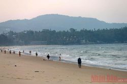 Thái Lan chuẩn bị mở cửa lại cho khách du lịch