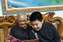 Đêm trong vùng địch năm ấy...