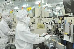 Vốn FDI 3 tháng đầu năm đạt hơn 10 tỷ USD, tăng 18,5%