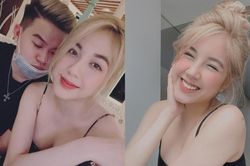 Soi profile 'hot girl bánh tráng' đánh gục trái tim chàng streamer nổi tiếng