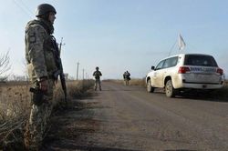 Ukraine: Bất chấp lệnh ngừng bắn, 4 binh sĩ thiệt mạng trong các vụ nã nã cối và lựu đạn ở miền Đông