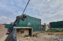 Biến tướng đất nông nghiệp: Bí ẩn đằng sau những tấm tôn