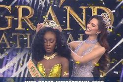 Người đẹp Mỹ đăng quang Miss Grand 2020, Ngọc Thảo dừng chân top 20