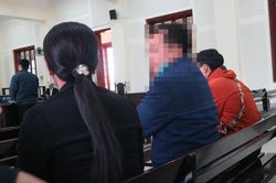 Nỗi lòng người cha có con trai buôn bán ma túy