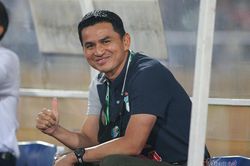 HLV Kiatisuk: 'HAGL lên đỉnh V-League, bầu Đức chỉ… cười'
