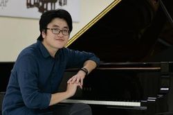 Nghệ sĩ piano Lưu Đức Anh: Âm nhạc cổ điển ở Việt Nam đang khởi sắc