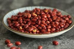 Mách bạn cách làm lạc rang muối vừa thơm vừa giòn tan béo ngậy, ăn mãi không biết chán