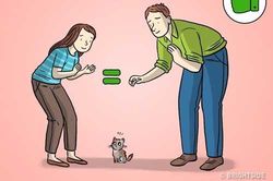 Ngôn ngữ cơ thể tiết lộ sự thật gì về mối quan hệ của bạn?