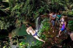 10 bức ảnh về Costa Rica khiến tim bạn loạn nhịp