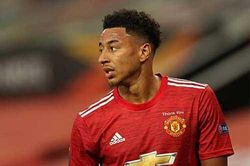 MU chuẩn bị gia hạn với Lingard thêm 3 năm