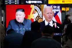 Triều Tiên chỉ trích chính quyền Biden có 'bước đi đầu tiên sai lầm'