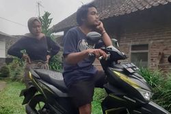 Người yêu ghen tuông nghi 'chở nhiều phụ nữ sau xe', thanh niên lập tức làm điều này khiến cô gái hả hê