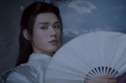 Cung Tuấn: Tôi hạnh phúc hơn Ôn Khách Hành