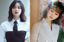 Dương Tử, Tống Thiến sẽ trở thành tấm nền trong 'Bazaar Icons' vì dàn nam thần 'đam mỹ' của phim Hoa ngữ