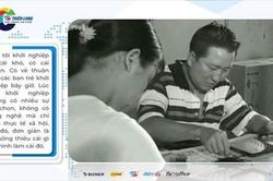 Ông Cô Gia Thọ và hành trình 'chọn việc khó' để xây thương hiệu Thiên Long