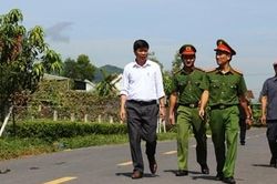 Sáng kiến mới giúp lực lượng Công an xã bám sát cơ sở