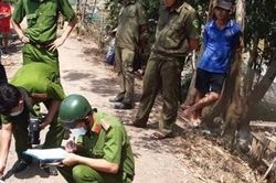 'Cẩu tặc' dùng súng bắn chết chủ nhà