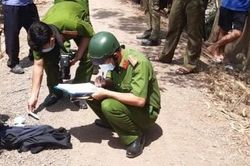 Giằng co với cẩu tặc, chủ nhà bị bắn tử vong