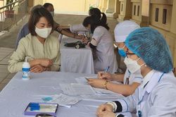 Sáng 27/3, Việt Nam không có ca COVID-19 mới