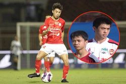 Công Phượng: Từ cậu bé nhặt bóng thành đối thủ Lee Nguyễn háo hức so tài
