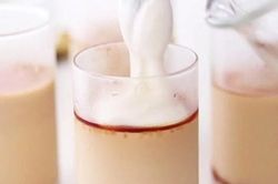 Mách chị em cách làm món tráng miệng thơm ngon chỉ cần 4 nguyên liệu: Từ người lớn đến trẻ con đều mê tít!