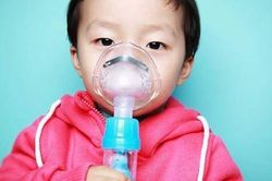 Trẻ hen phế quản: Cần được chăm sóc đặc biệt