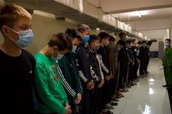 Khi 'trẻ trâu' chơi phóng lợn