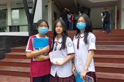 Kỳ thi Đánh giá năng lực 2021 đợt 1: Đề Hóa - Sinh và Toán logic khá 'khoai'!