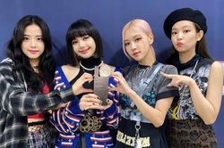 BXH thương hiệu tất cả ca sĩ Hàn Quốc: Một thành viên BLACKPINK được điểm cao hơn cả nhóm